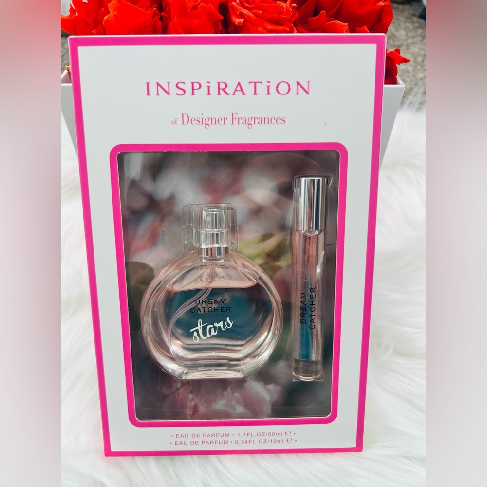 Secret Scent Dream catcher